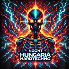 Hungarian HardTechno, NGoHT, Budapest, Kashmir
