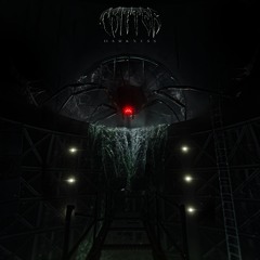 CRITTER - DARKNESS [FREE DOWNLOAD]