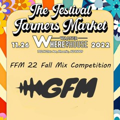 FFM 22 Fall Mix Competition