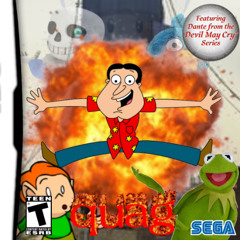 Title Theme - quag DS [OST]