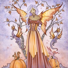 Autumn Vibes - Ecstatic Dance