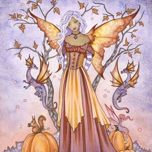 Autumn Vibes - Ecstatic Dance