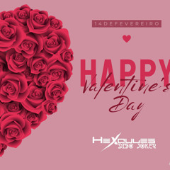 Happy Valentine´s Day💐