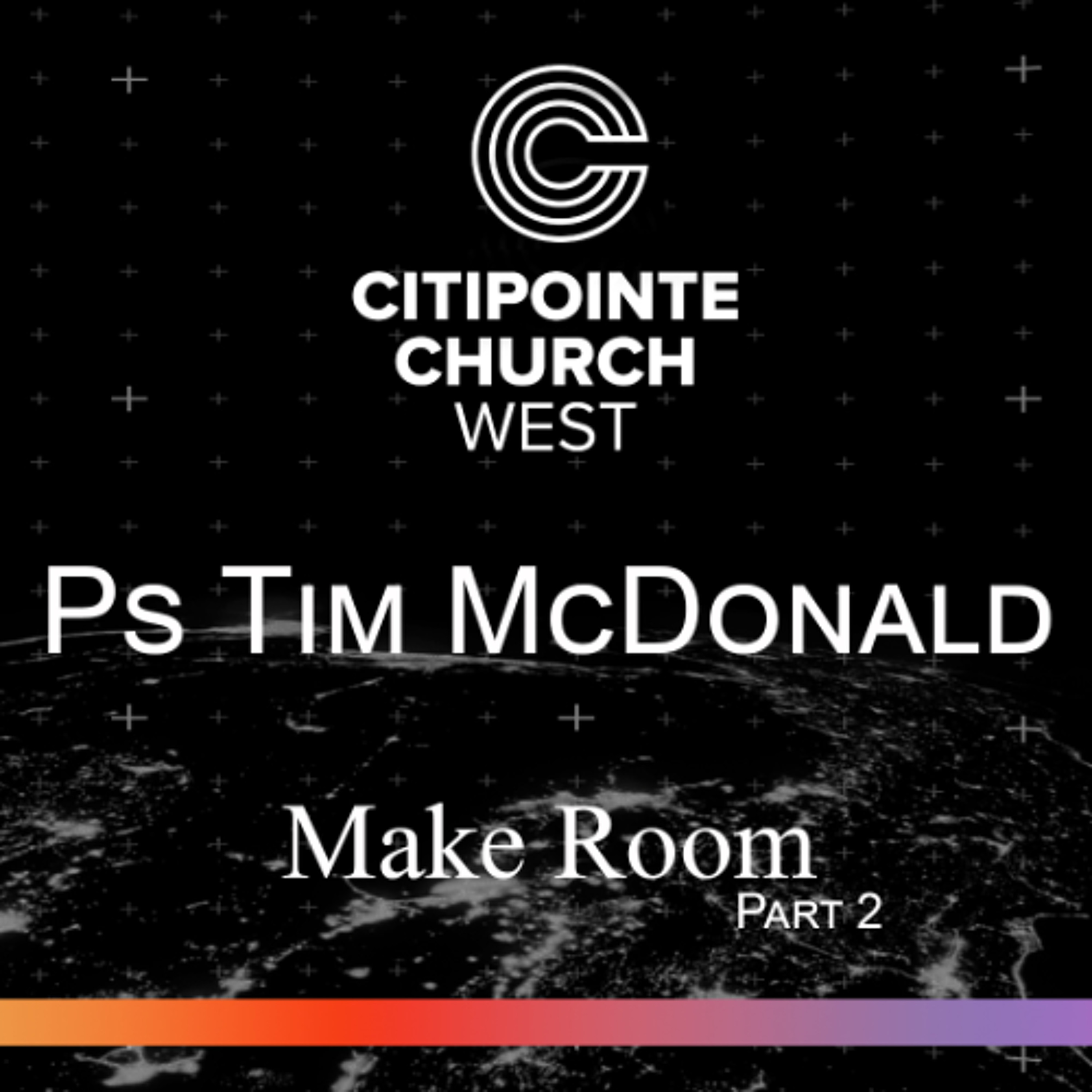 Citipointe Church West
