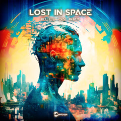 Lost In Space - Full on Art