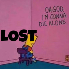Lost feat.ultra