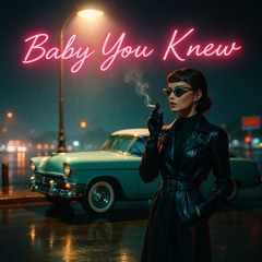 Baby You Knew /Deaconblaq (ft.Davia Goodmon)