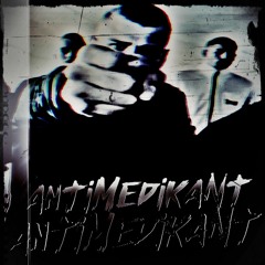 DRAIST LIVE - ANTIMEDIKANT
