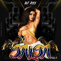 LO MEJOR DE LA SALSA MIX 2020 🔥 || DJ ROY