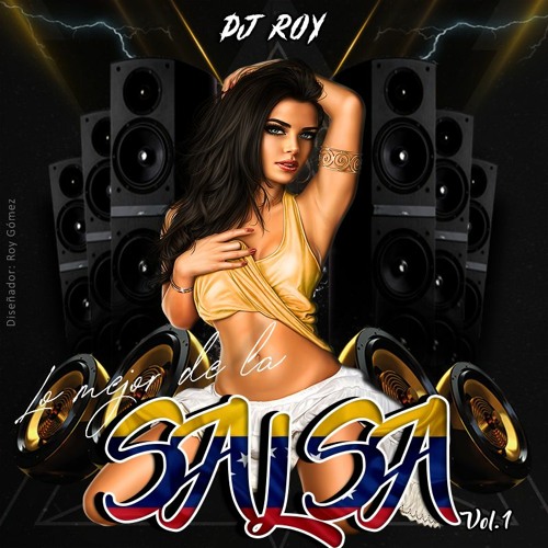 LO MEJOR DE LA SALSA MIX 2020 π₯ || DJ ROY