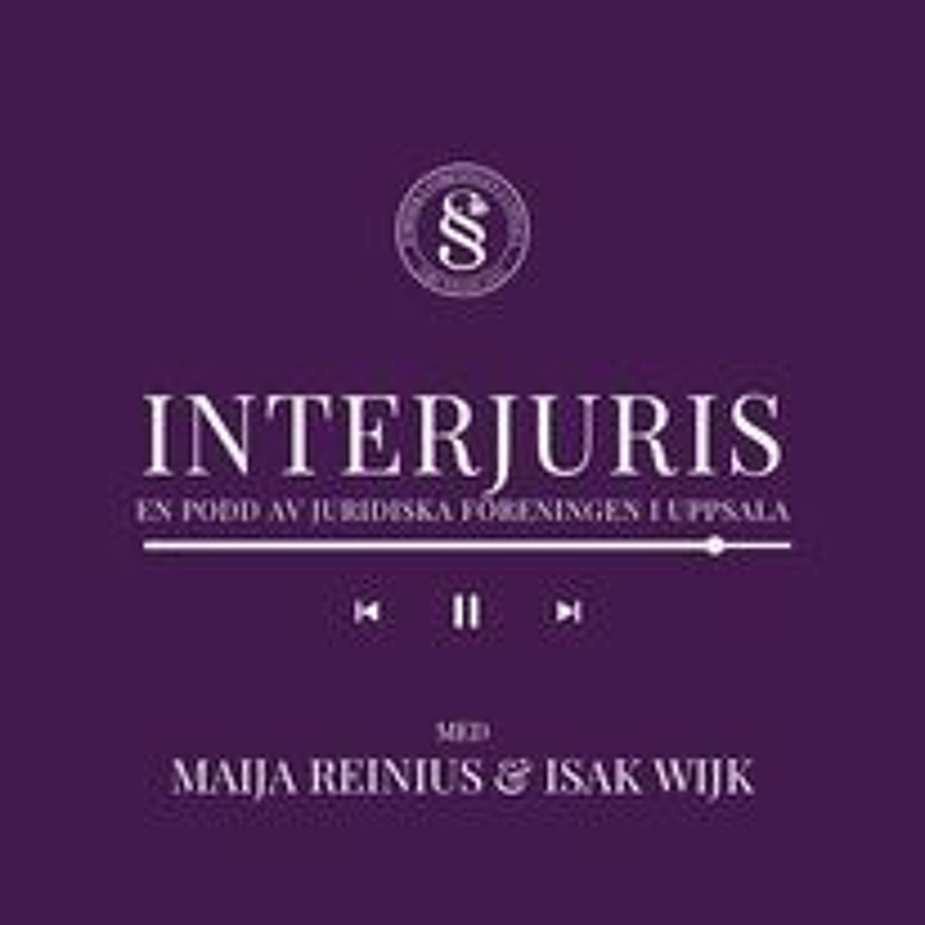 JF podden interjuris