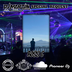 DJ•MARTIN SBM DUGEM REMIX APAKAH ITU CINTA x SEKUAT HATIMU HARDMIX FUNKOT NEW 2024 REQ [BOS G]