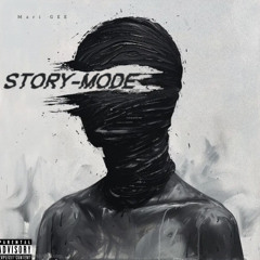 Mari GEE - Story-Mode