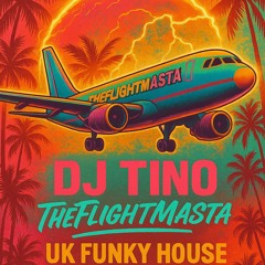 UK FUNKY HOUSE X SOCA X DANCEHALL