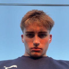 Let Me Be (Sped Up Version)