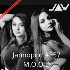 Jannopod #357 - M.O.O.D