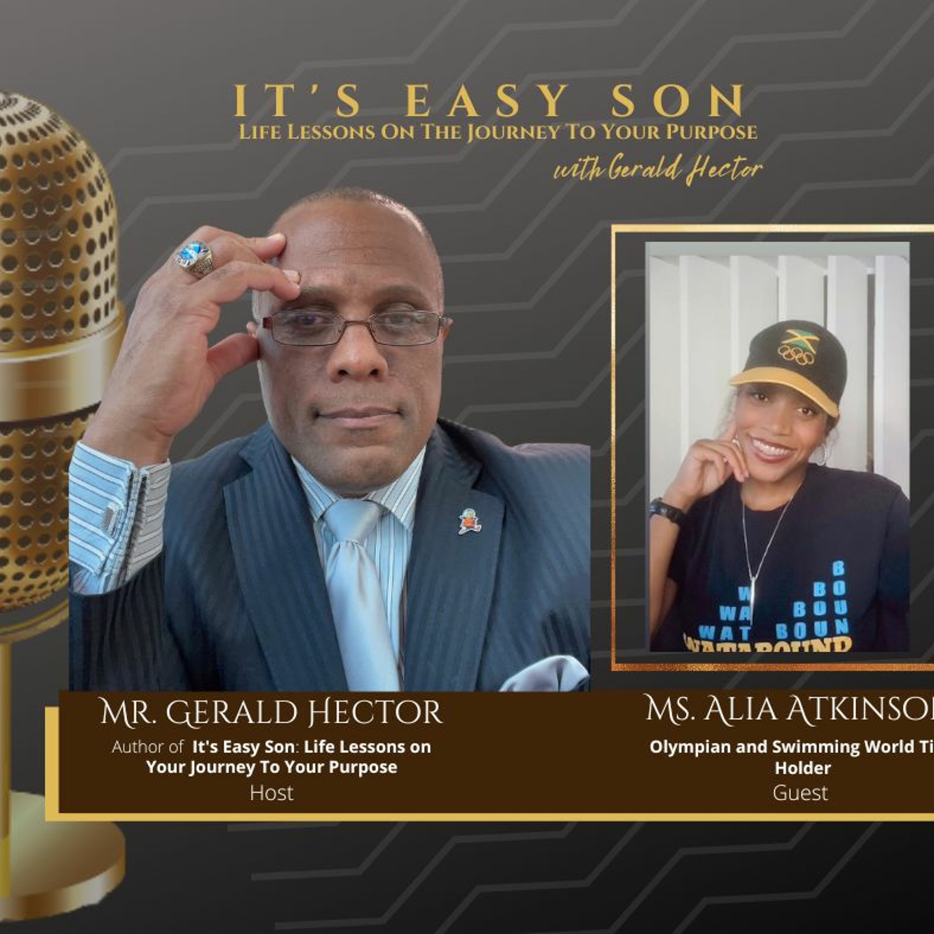 The HBCU Nation Radio Show