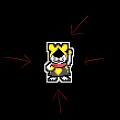 Felony Feline - Self-Insert 'Lancer' Theme