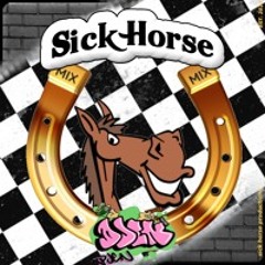 Sick Horse Sessions presents : DJEN