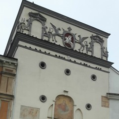 2002.06.23. Вострая Брама. Стаянка першага чалавека.