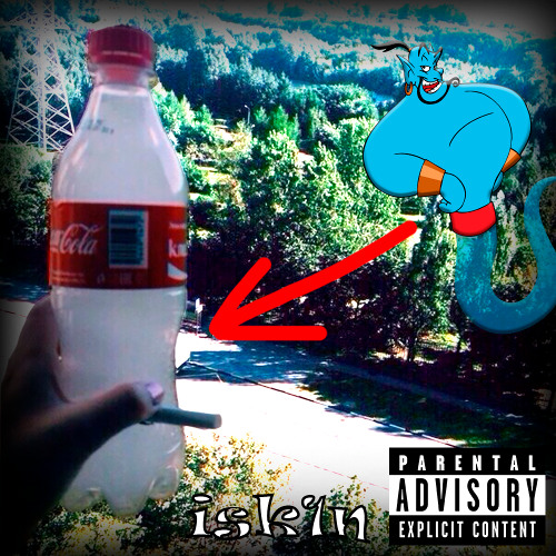 isk1n - Джин (Prod. by wenny)