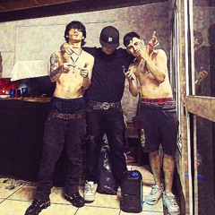 No les da/ Go to jail BCHRMX