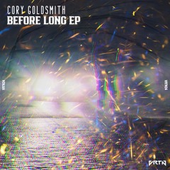 Premier: Cory Goldsmith "No In Between" - VRTN Records