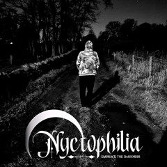 DJ PARODY / NYCTOPHILIA #10 ON TOXIC SICKNESS / SEPTEMBER / 2023