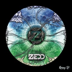 Zedd feat Foxes - Clarity (Reepy Remix) [Free Download] Pitch Down