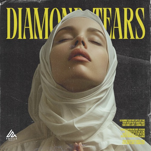 Aquila Beats - Diamond Tears