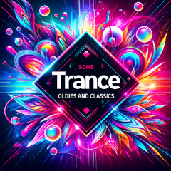 Paul Gibson - Some Trance Oldies and Classics