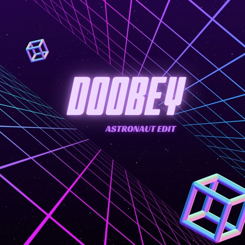 Doobey (Astronaut Edit) | Gehraiyaan | Bolly Afro Tech