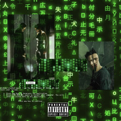 Ånℵÿ - Matrix/Anguish