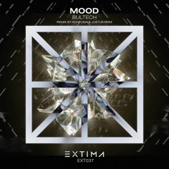 Bultech - Mood (Original Mix) @EXTIMA