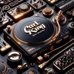 Carl King from Paris - Warm up Session 027