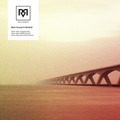 Mark Youssef & Novikoff - Other Side (Original Mix) [ARRVL Records]