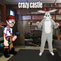 CRAZY CASTLE