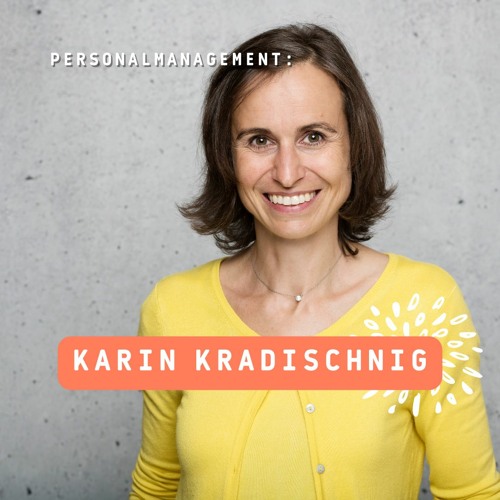 Stream Meet Your Prof - Karin Kradischnig - Personalmanagement by Radio ...