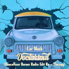 Car Wash (cardiac Arrest On Dancefloor Dub Re - Therapy)FULL track on Bandcamp