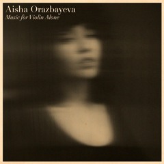 Aisha Orazbayeva Ring