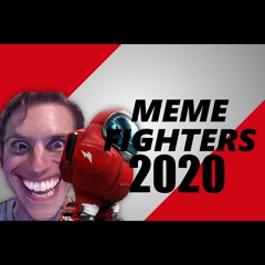 Victory! Among Drip & Sus Jerma - Meme Fighters 2020