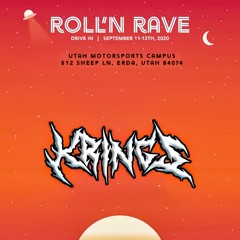 Roll'N Rave Submission Mix