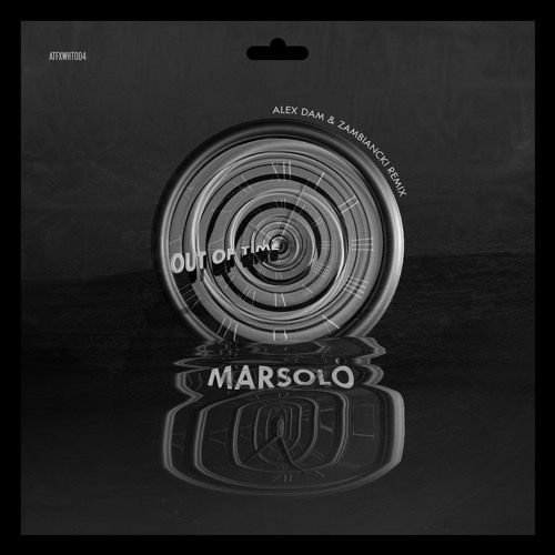 Marsolo - Out Of Time (Original Mix)