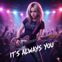 It’s Always You