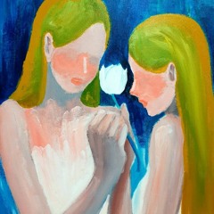 산하엽Diphylleia grayi (종현JONGHYUN) cover