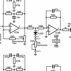 Broken Transistors