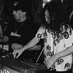 Samaro X Sweater Disco Opening Proper 4/10/25