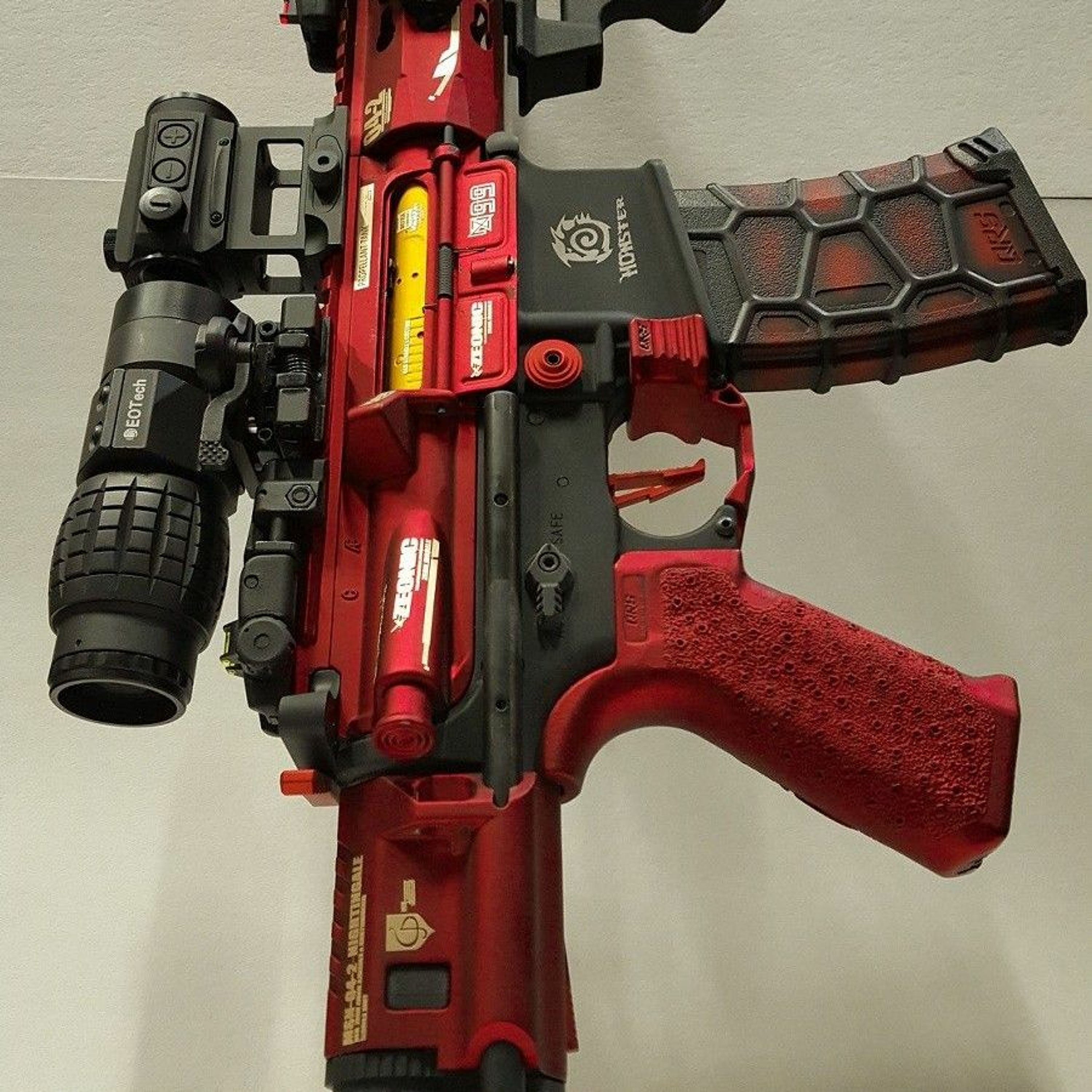 Evol Onyx