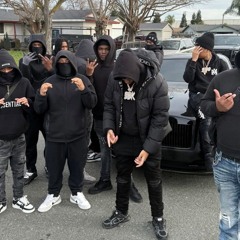 EBK Jaaybo - The G Code (Unreleased)