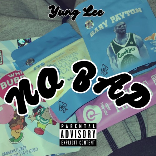 Yung Lee - NO BAP
